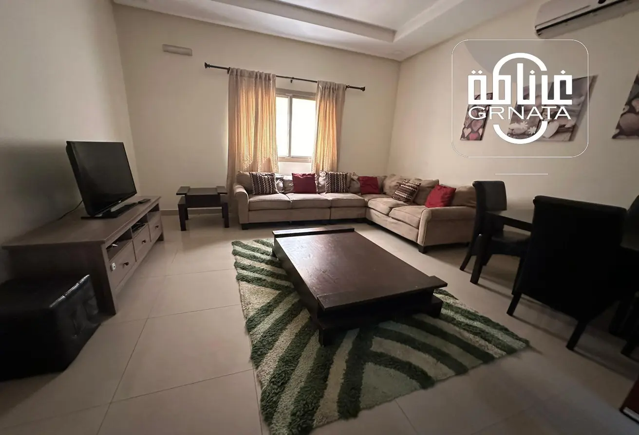 Apartment For Rent In Saar